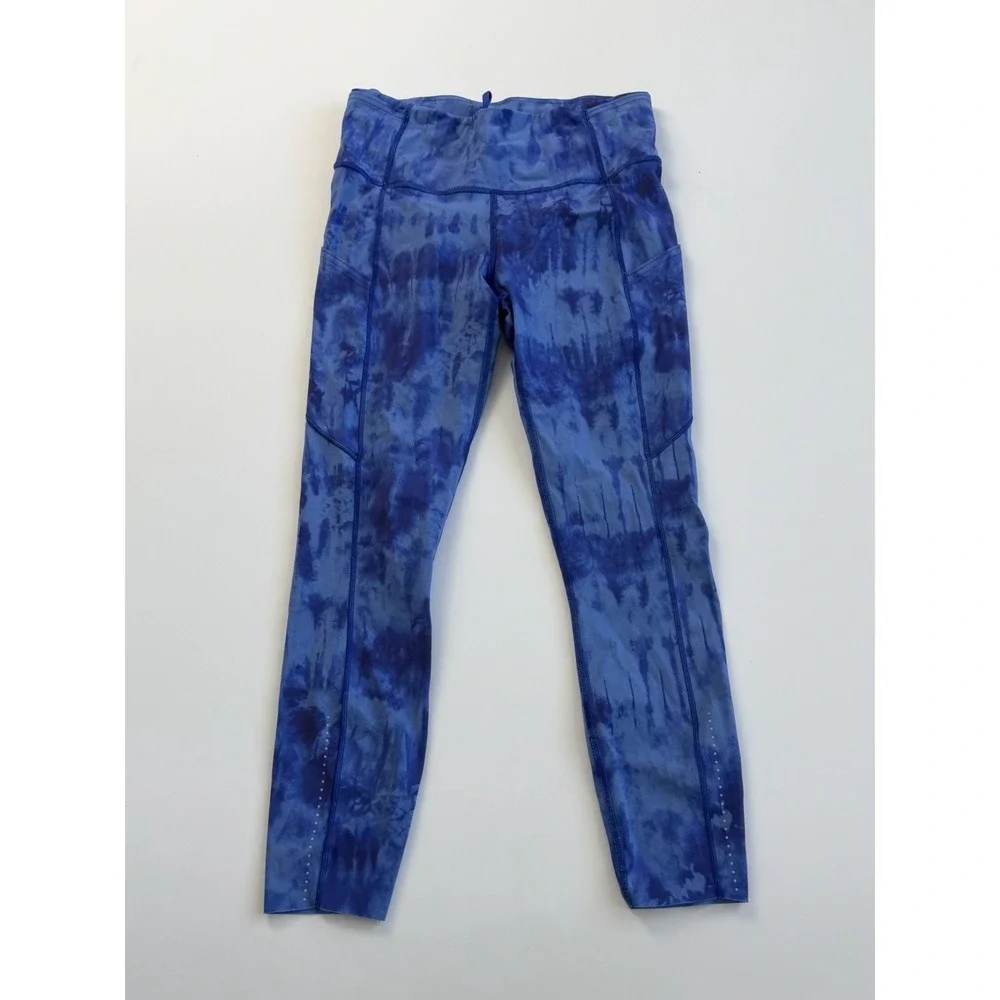 Lululemon Fast Free Tight II 25